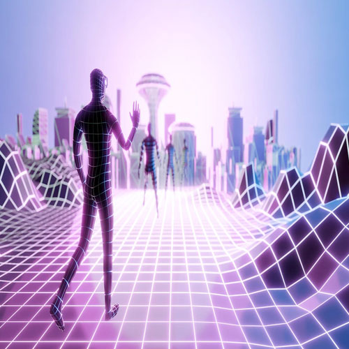 3D Visualization